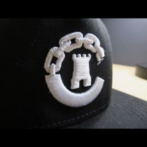 Crooks & Castles SnapBack
